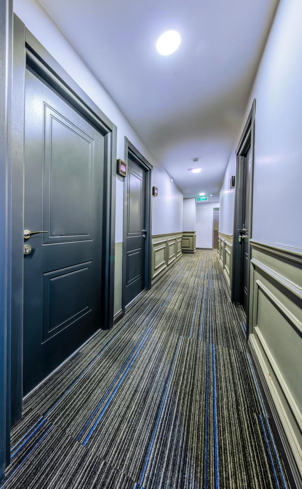 Solin Airport Hotel Arnavutkoy 外观 照片