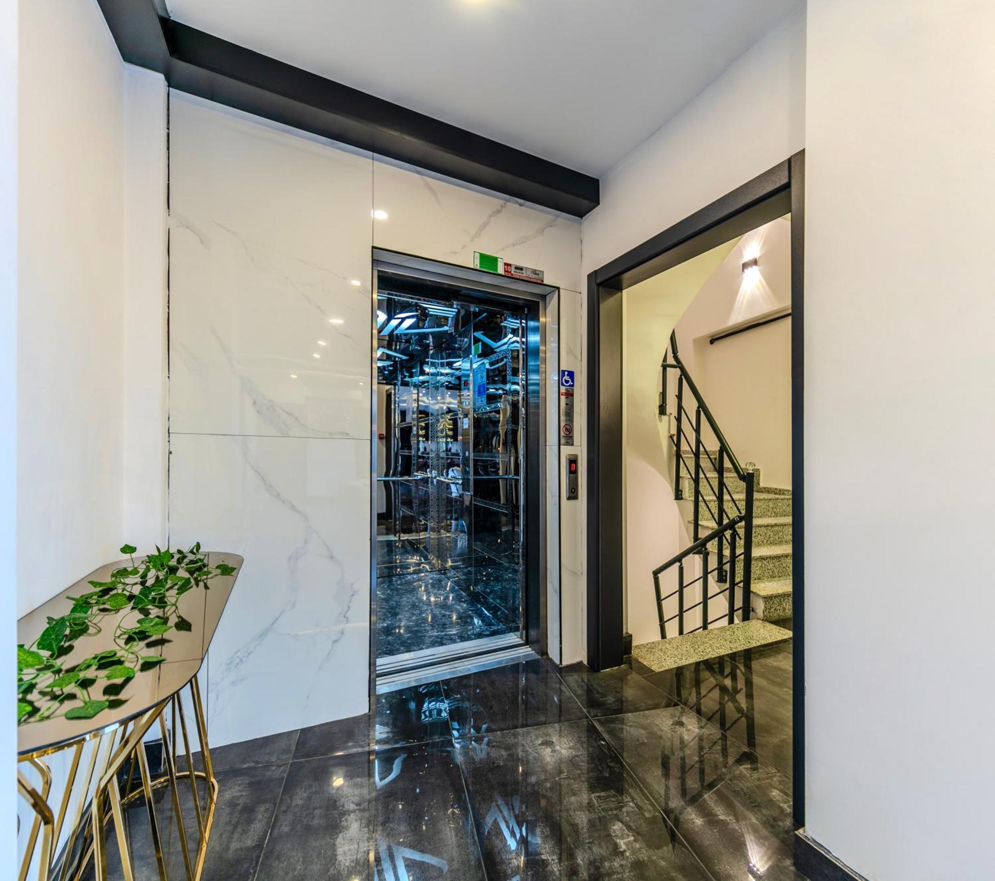 Solin Airport Hotel Arnavutkoy 外观 照片