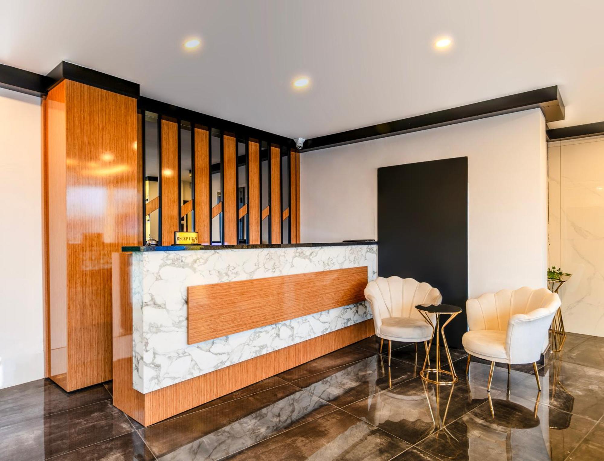 Solin Airport Hotel Arnavutkoy 外观 照片