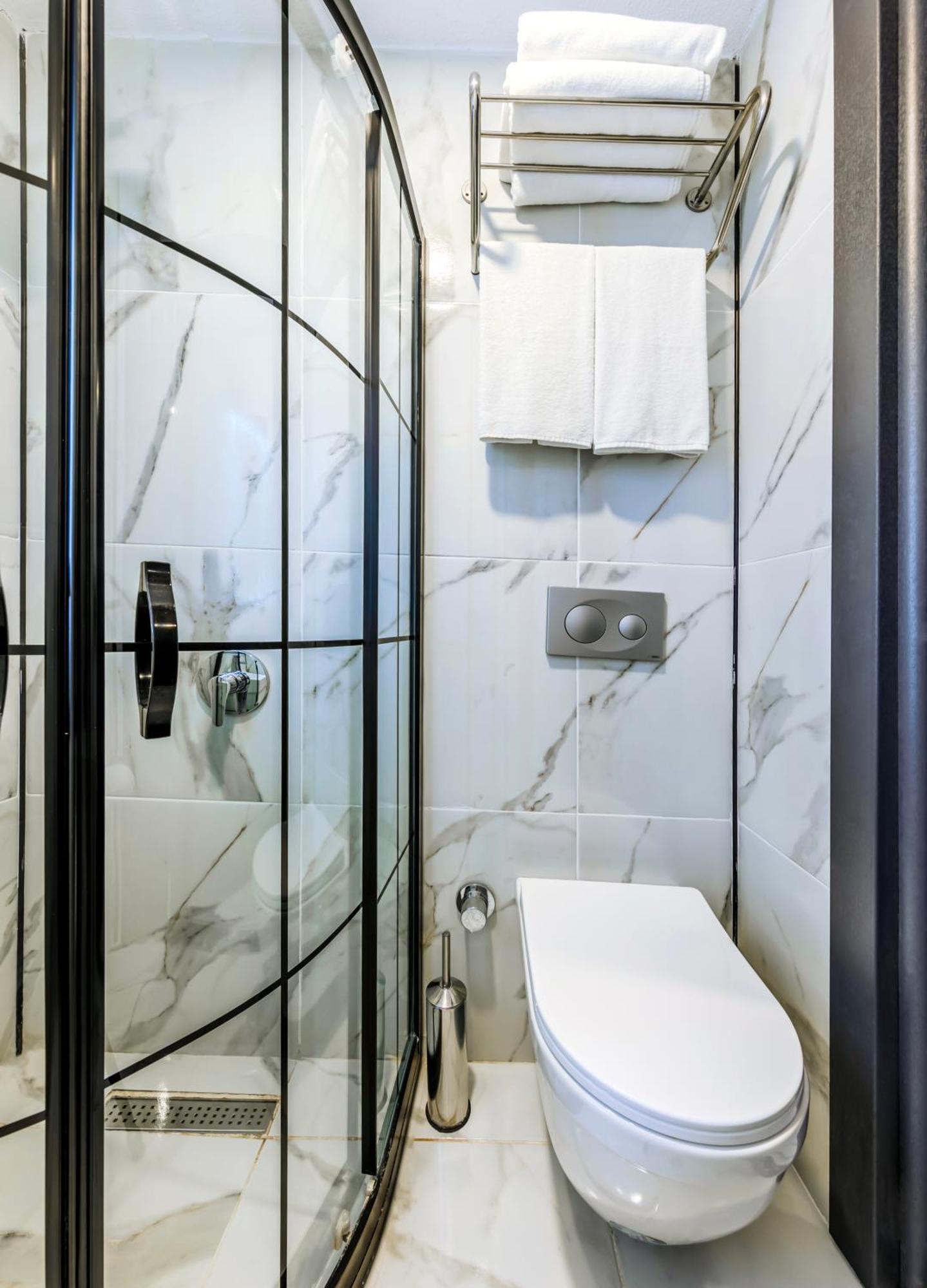 Solin Airport Hotel Arnavutkoy 外观 照片