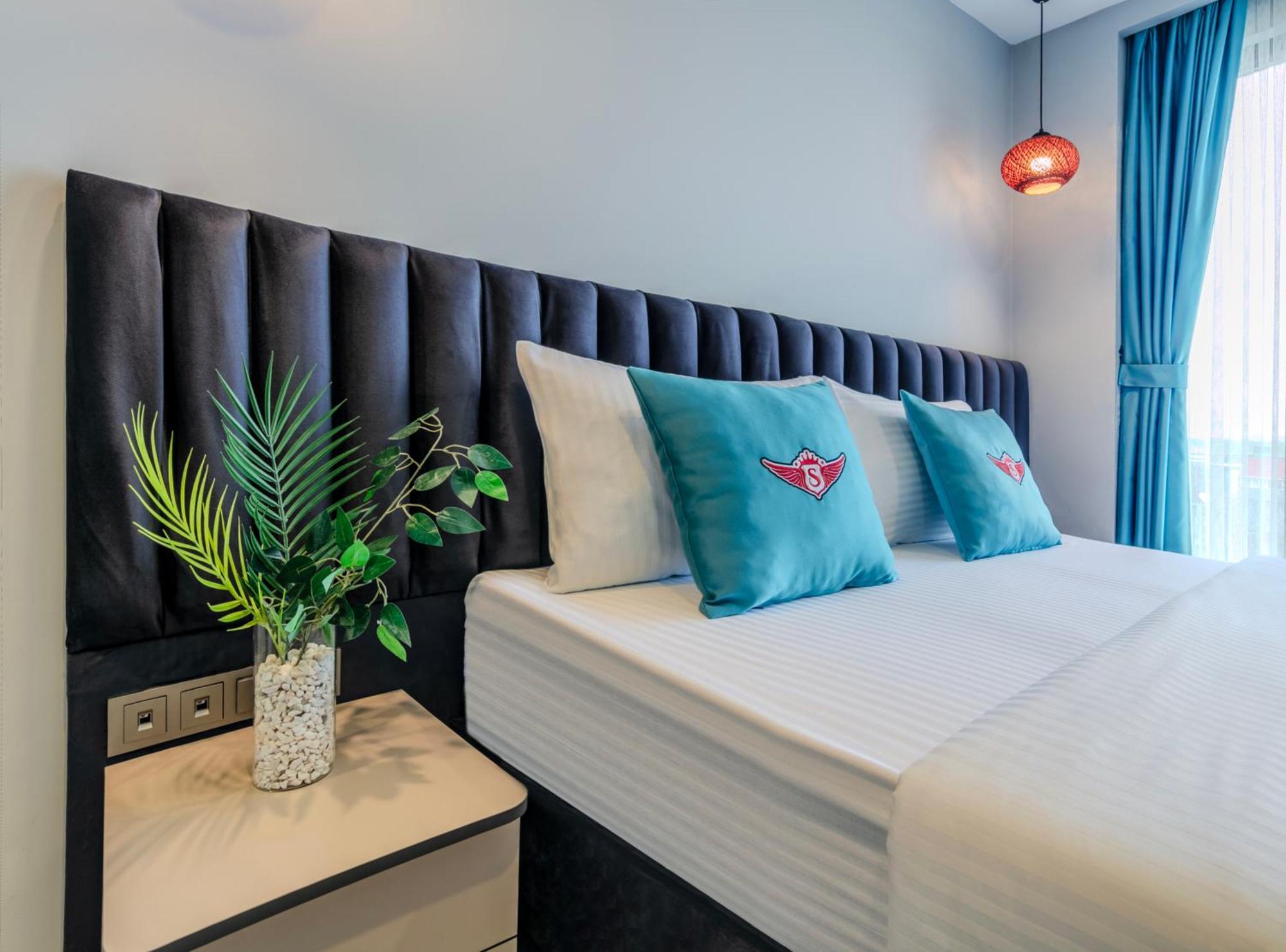 Solin Airport Hotel Arnavutkoy 外观 照片