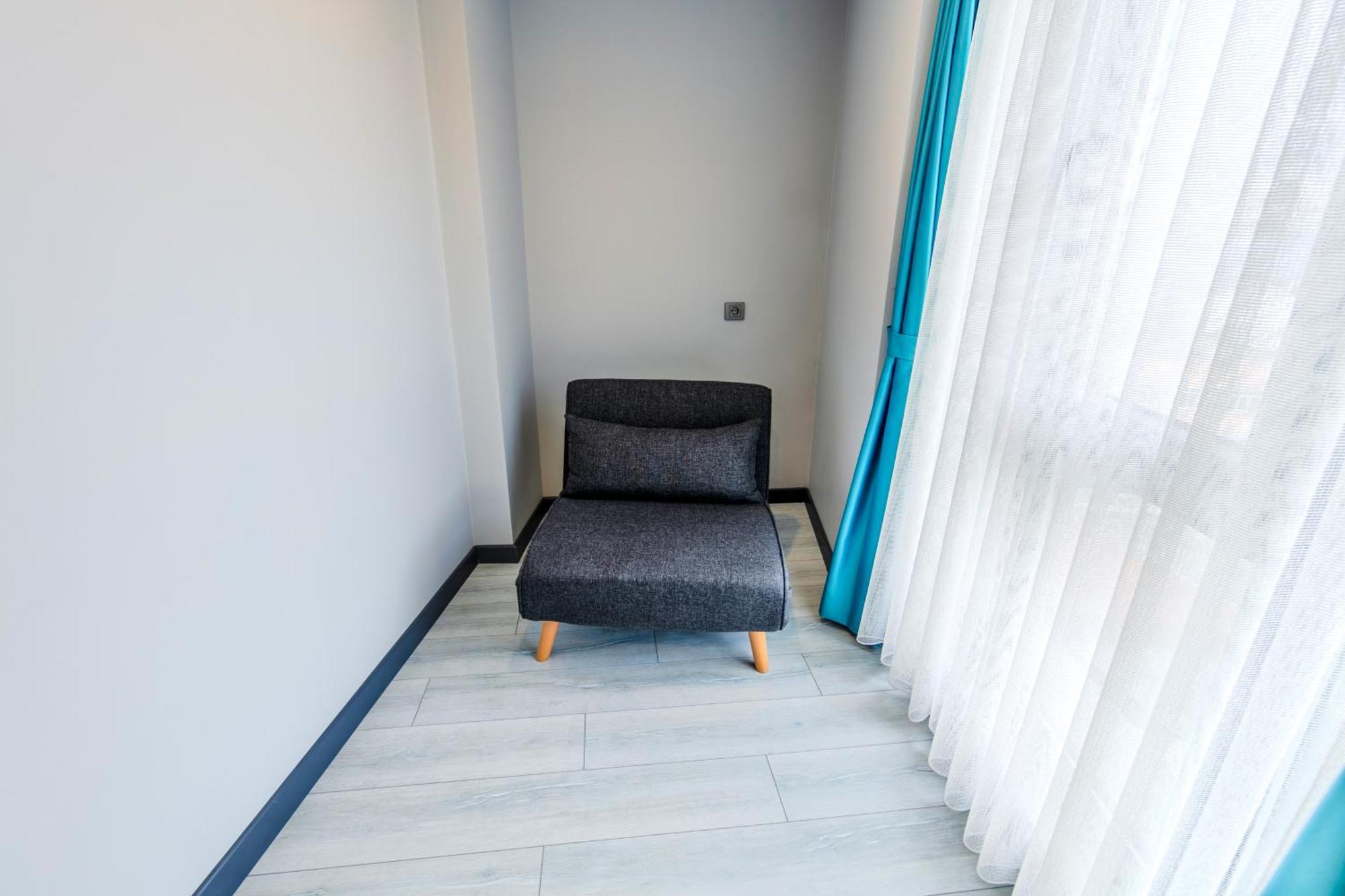 Solin Airport Hotel Arnavutkoy 外观 照片