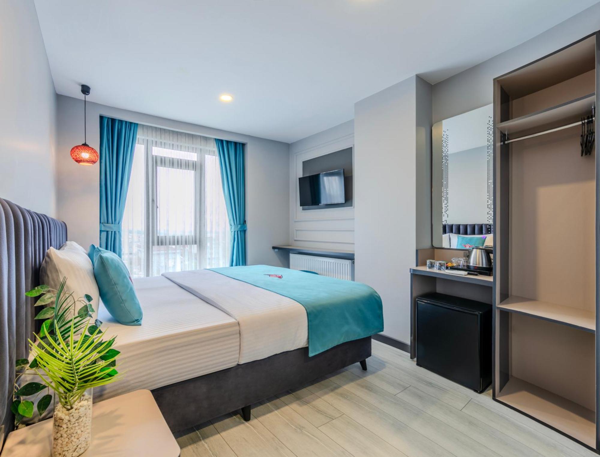 Solin Airport Hotel Arnavutkoy 外观 照片